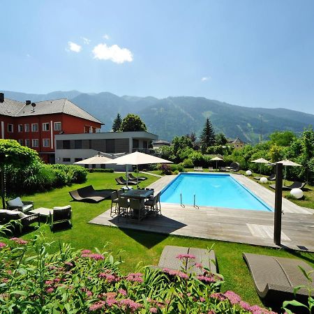 Hotel Ertl & Restaurant El Venado Шпитал ан де Драу Екстериор снимка