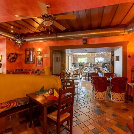 Hotel Ertl & Restaurant El Venado Шпитал ан де Драу Екстериор снимка