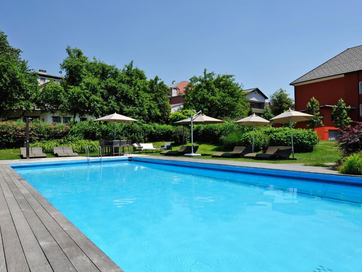 Hotel Ertl & Restaurant El Venado Шпитал ан де Драу Екстериор снимка