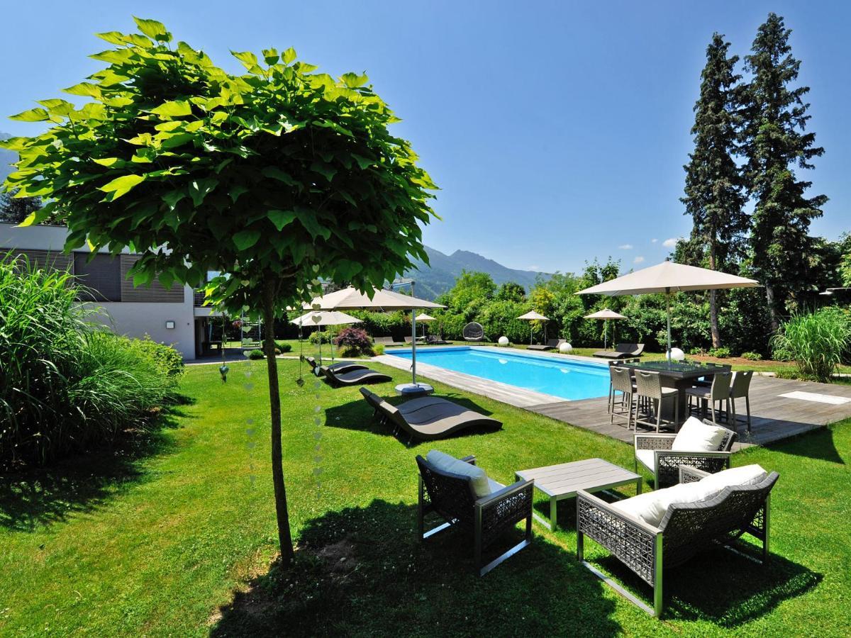 Hotel Ertl & Restaurant El Venado Шпитал ан де Драу Екстериор снимка