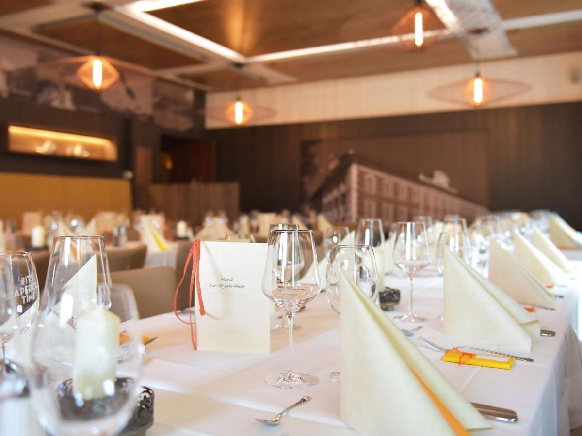 Hotel Ertl & Restaurant El Venado Шпитал ан де Драу Екстериор снимка