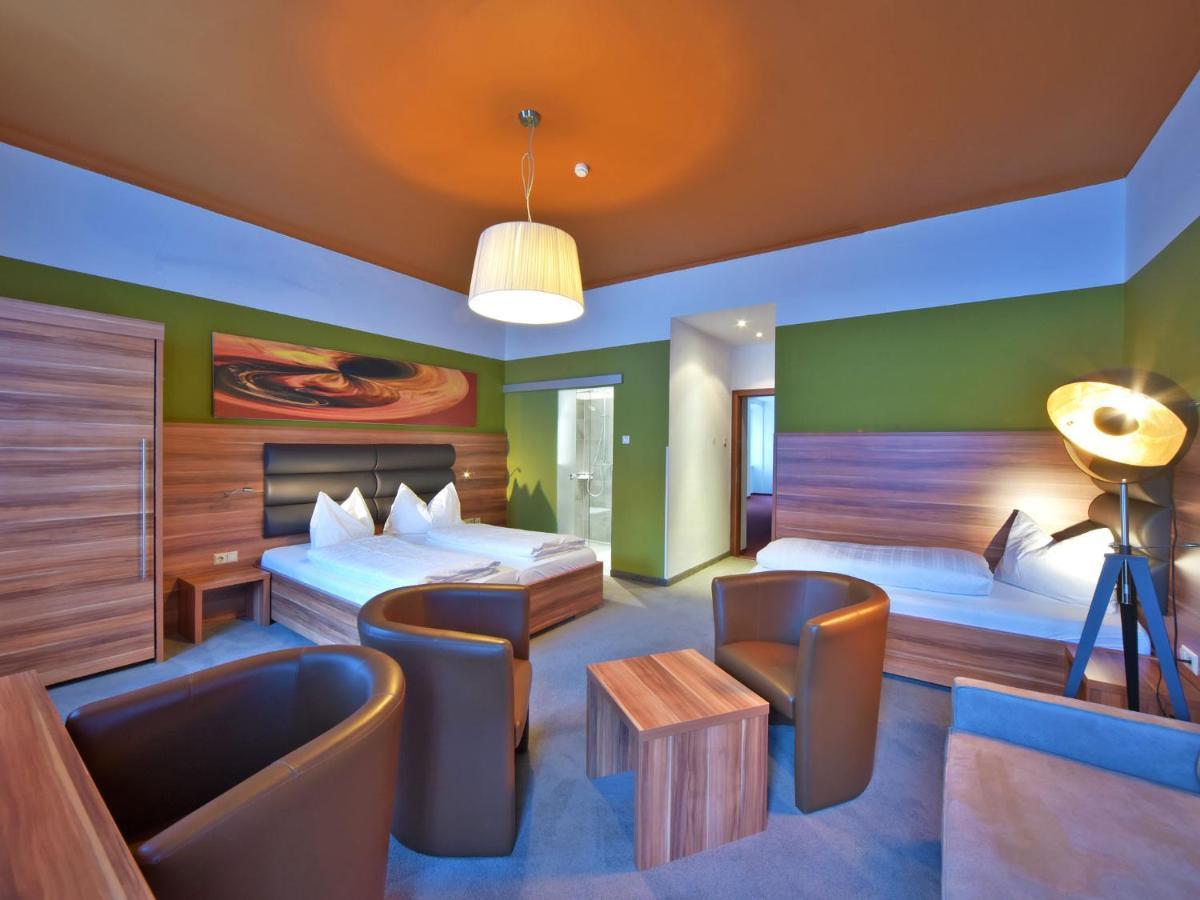Hotel Ertl & Restaurant El Venado Шпитал ан де Драу Екстериор снимка