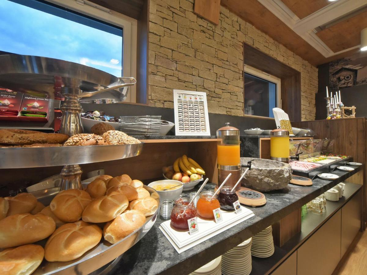 Hotel Ertl & Restaurant El Venado Шпитал ан де Драу Екстериор снимка