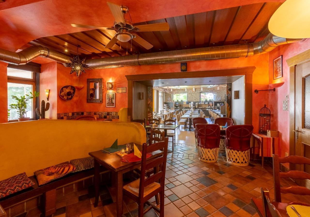 Hotel Ertl & Restaurant El Venado Шпитал ан де Драу Екстериор снимка