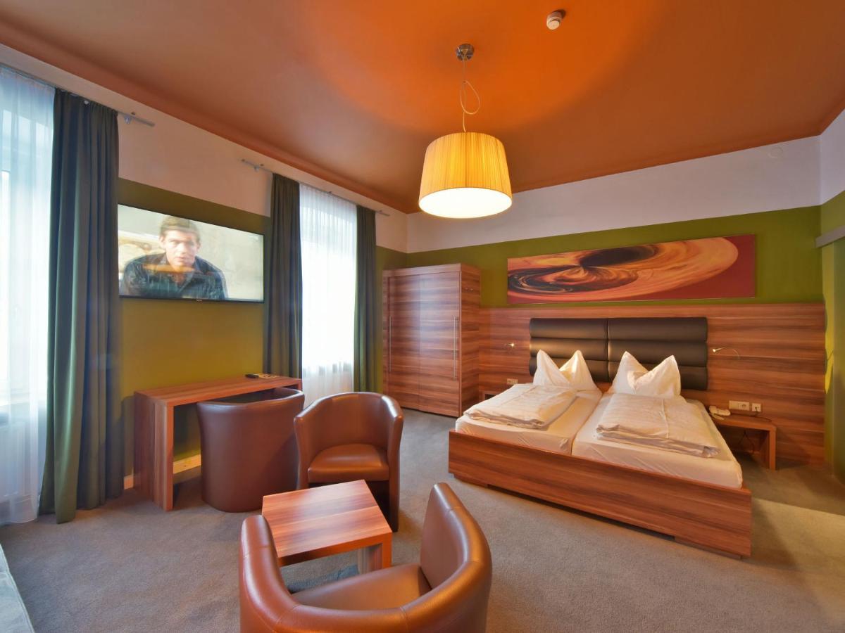 Hotel Ertl & Restaurant El Venado Шпитал ан де Драу Екстериор снимка