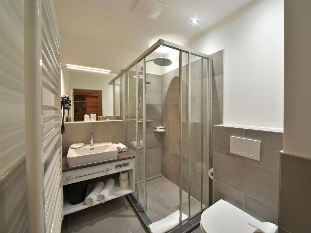 Hotel Ertl & Restaurant El Venado Шпитал ан де Драу Екстериор снимка